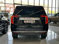 جی ئێم سی یوکۆن